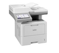 Brother MFC-L6910DN Impresora láser A4 monocromo (4 en 1)