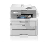 Brother MFC-L8340CDW impresora multifunción LED 600 x 2400 DPI 30 ppm Wifi