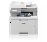Brother MFC-L8340CDW impresora multifunción LED 600 x 2400 DPI 30 ppm Wifi
