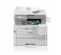 Brother MFC-L8390CDW impresora multifunción LED A4 600 x 2400 DPI 30 ppm Wifi