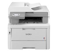 BROTHER MFC-L8390CDW Multifunción A4 Wifi LED Dúplex