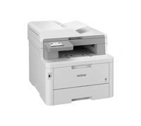 Brother MFC-L8390CDW impresora multifunción LED A4 600 x 2400 DPI 30 ppm Wifi