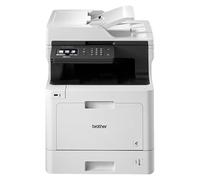 Brother MFC-L8690CDW Impresora Laser Color 2400 x 600 dpi A4 WiFi