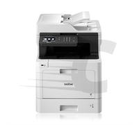 Brother MFC-L8690CDW impresora multifunción laser color con WiFi (4 in 1)