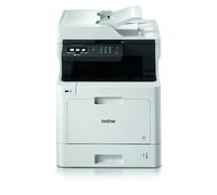 Brother MFC-L8690CDW impresora multifunción Laser A4 2400 x 600 DPI 31 ppm Wifi