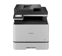 Brother MFC-L8730CDW Dispositivo multifunción láser de Color 4 en 1 WLAN Profesional