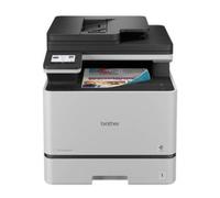 Brother MFC-L8730CDW Impresora láser en red color multifunción A4 con Wi-Fi (4 en 1)