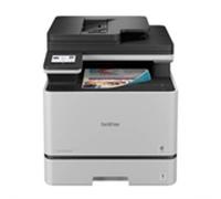 Brother - MFC-L8730CDW impresora multifunción Laser A4 2400 x 600 DPI 31 ppm Wifi