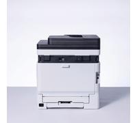 Brother MFC-L8730CDW Laser A4 2400 x 600 dpi 31 ppm WiFi