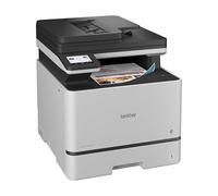 Brother MFC-L8730CDW Laser A4 2400 x 600 dpi 31 ppm WiFi