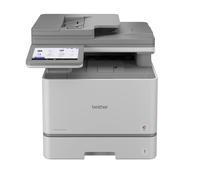 Brother MFC-L8730CDW Impresora láser en red color multifunción A4 con Wi-Fi (4 en 1)