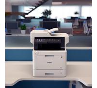 Brother MFC-L8900CDW impresora multifunción Laser A4 2400 x 600 DPI 31 ppm Wifi