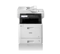Brother MFC-L8900CDW impresora multifunción Laser A4 2400 x 600 DPI 31 ppm Wifi