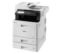 Brother - MFC-L8900CDWLT impresora multifunción Laser A4 2400 x 600 DPI 31 ppm Wifi