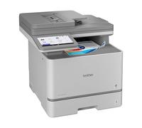 Brother MFC-L8970CDW Multifunción Laser Color A4 2400 x 600 dpi 31 ppm WiFi