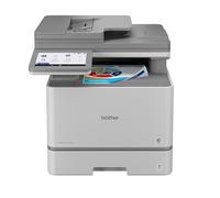 Brother MFC-L8970CDW - Multifunktionsdrucker - Farbe - Laser - A4/Legal (Medien)