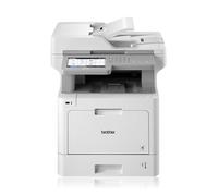 Brother MFC-L9570CDW impresora multifunción Laser A4 2400 x 600 DPI 31 ppm Wifi