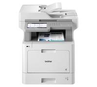 Brother MFC-L9570CDW impresora multifunción Laser A4 2400 x 600 DPI 31 ppm Wifi