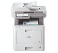 Brother MFC-L9570CDW impresora multifunción Laser A4 2400 x 600 DPI 31 ppm Wifi