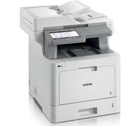 Brother MFC-L9570CDW impresora multifunción Laser A4 2400 x 600 DPI 31 ppm Wifi