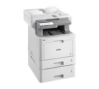 Brother MFC-L9570CDWT