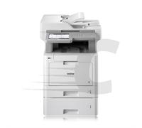 Brother MFC-L9570CDWT impresora multifunción Laser A4 2400 x 600 DPI 31 ppm Wifi