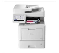 Brother MFC-L9630CDN Impresora láser color A4 todo en uno (4 en 1)