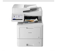 Brother MFC-L9670CDN impresora multifunción Laser A4 2400 x 600 DPI 40 ppm