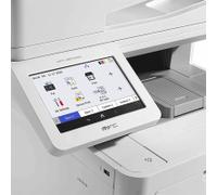 Brother MFC-L9670CDN impresora multifunción Laser A4 2400 x 600 DPI 40 ppm