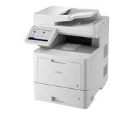 Brother MFC-L9670CDN impresora multifunción Laser A4 2400 x 600 DPI 40 ppm