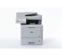 Brother MFC-L9630CDN impresora multifunción Laser A4 2400 x 600 DPI 40 ppm