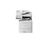 Brother MFC-L9670CDN impresora multifunción Laser A4 2400 x 600 DPI 40 ppm