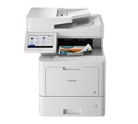 Brother MfC-L9670cdn Laser A4 2400 X 600 Dpi 42 Ppm (mfC-L9670cdn Workgroup Colour Laser) - Versione uk