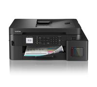Brother MFC-T930DW impresora multifunción Inyección de tinta A4 6000 x 1200 DPI 30 ppm Wifi