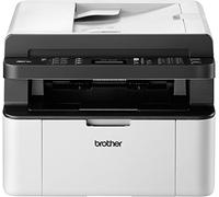 Brother MFC1910WG1 - Impresora multifunción láser