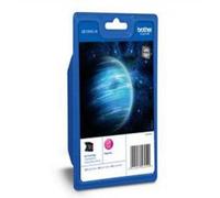 Cartucho tinta brother lc1280xlmbp magenta 1200 paginas mfcj6510dw - mfcj6710dw - mfcj6910dw