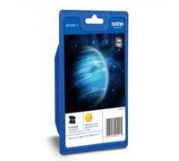 Cartucho tinta brother lc1280xlybp amarillo 1200 paginas mfcj6510dw - mfcj6710dw - mfcj6910dw