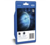 Cartucho tinta brother lc1280xlbkbp negro 2400 paginas mfcj6510dw - mfcj6710dw - mfcj6910dw