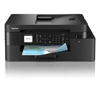 Brother MFC-J4350DW Impresora de inyección de tinta multifunción A4 (4 en 1)