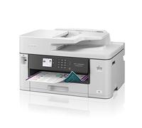 Brother MFC-J5340DW Inyección de tinta A3 1200 x 4800 DPI Wifi