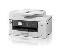 Brother MFCJ5340DWE Multifuncion Tinta A3 Wifi Duplex (Nuevo Embalaje Deteriorado)