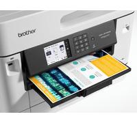 Brother MFC-J5740DW impresora multifunción Inyección de tinta A3 1200 x 4800 DPI Wifi
