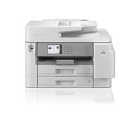 Brother MFC-J5955DW impresora multifunción Inyección de tinta A3 1200 x 4800 DPI 30 ppm Wifi