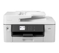 Brother MFC-J6540DW impresora multifunción Inyección de tinta A3 1200 x 4800 DPI Wifi