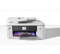 Multifunción Brother MFC-J6760DW Inyección de tinta Color WiFi Fax Dúplex A3 Todo-en-Uno