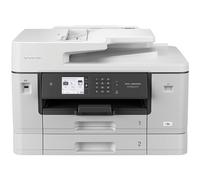 Brother MFC-J6940DW impresora multifunción Inyección de tinta A3 1200 x 4800 DPI Wifi