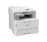 Brother MFC-L8390CDW impresora multifunción LED A4 600 x 2400 DPI 30 ppm Wifi