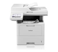 Brother MFC-L6710DW impresora multifunción Laser A4 1200 x 1200 DPI 50 ppm Wifi