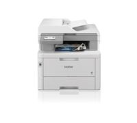 Brother MFCL8340CDWRE1 - Impresora multifunción láser