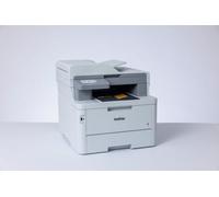 Brother MFC-L8390CDW impresora multifunción LED A4 600 x 2400 DPI 30 ppm Wifi